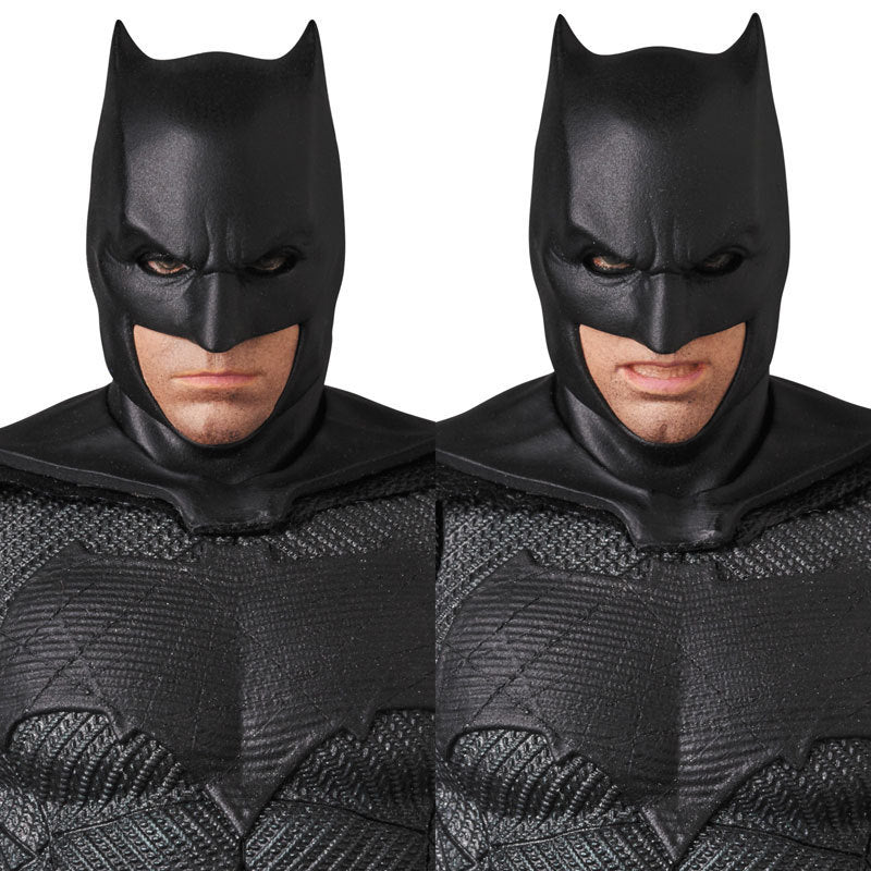 Movies the Dark Knight Figure pvc action Figure 16 cm Collection Mezco Bruce Wayne Model Kids Toy