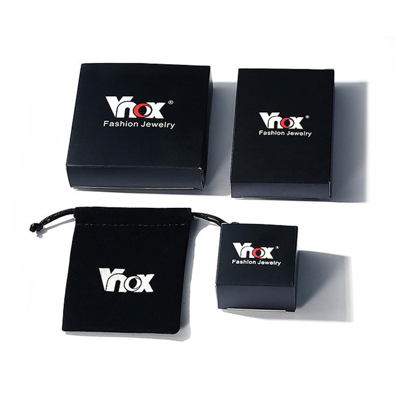 Vnox Tungsten Carbide Wedding Bands 6mm Gold Color Line Ring Black Matte Finished Male Engagement Anel Jewelry