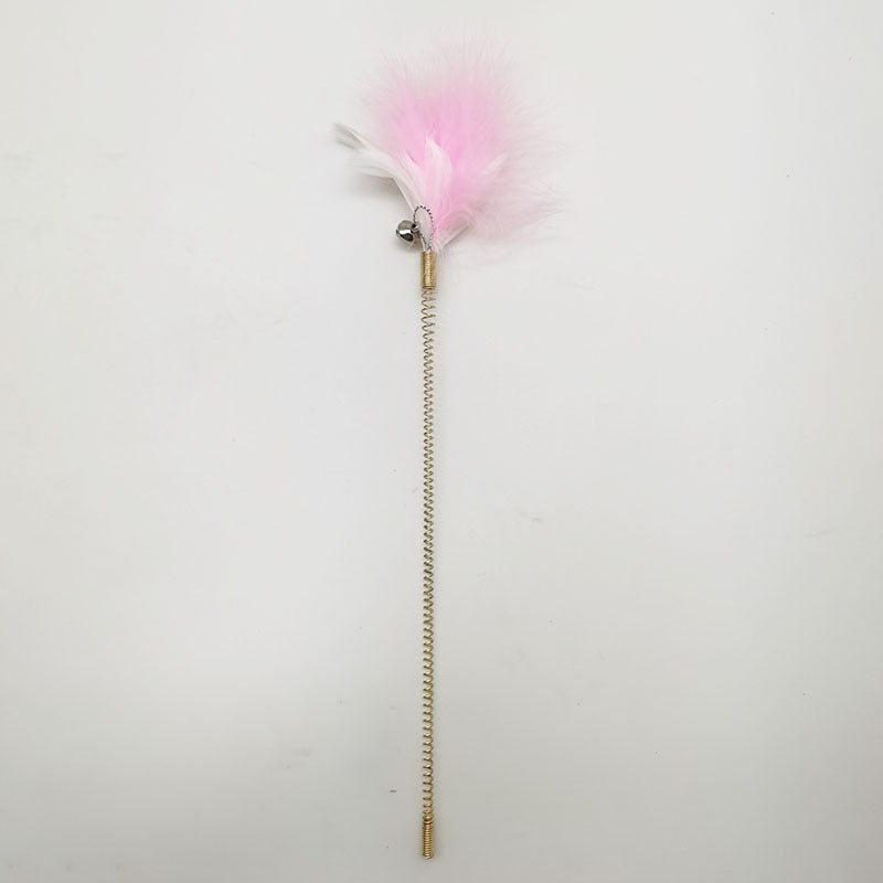 Funny Cat Stick Collar With Funny Cat Stick Collar