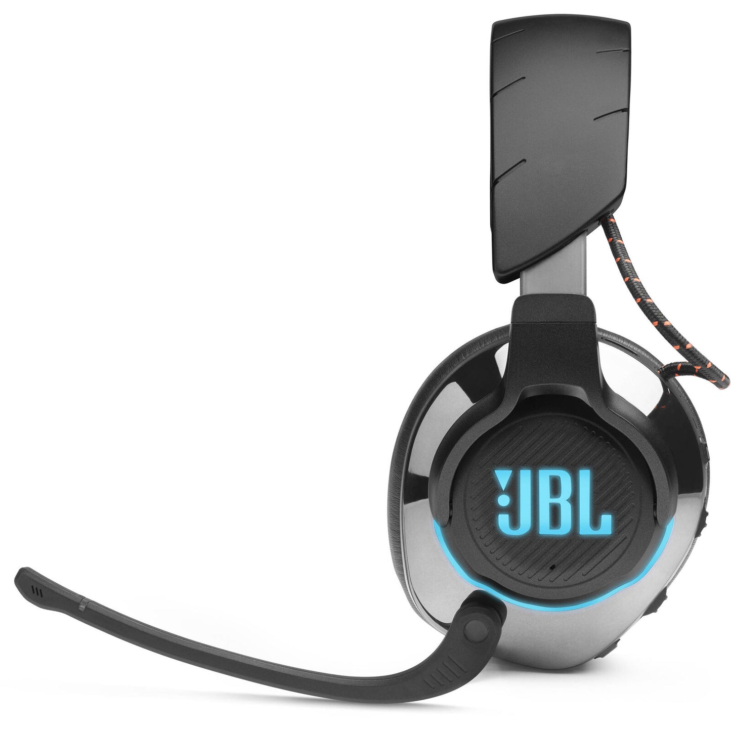 JBL Quantum 810 Wireless Gaming Headphones ((Certified - RefurbishedCertified - Refurbished))