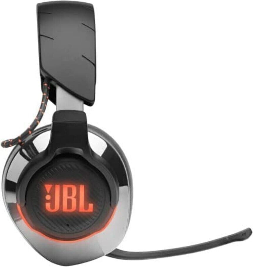 JBL Quantum 810 Wireless Gaming Headphones ((Certified - RefurbishedCertified - Refurbished))